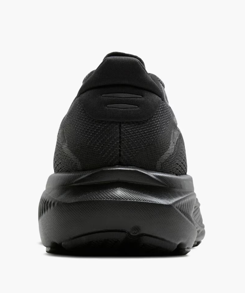M Brooks Ghost 18 Black/Black/Ebony