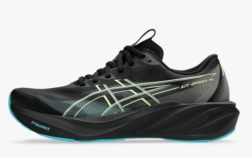 M Asics GT-2000 v15 Black/Energy Aqua