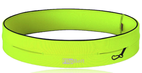 A FlipBelt Yellow