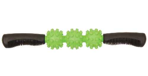 A MAD Atom Massage Stick Green