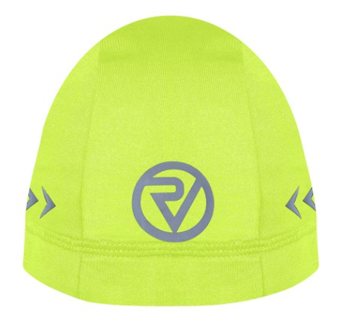 A Proviz Reflect 360 Beanie Yellow