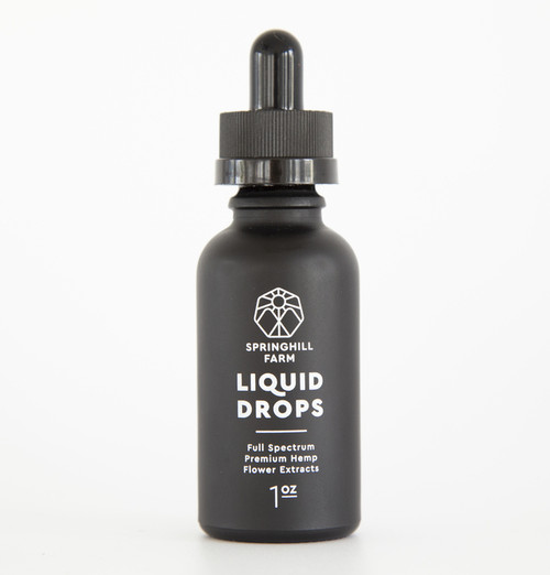 Liquid Drop Samplers