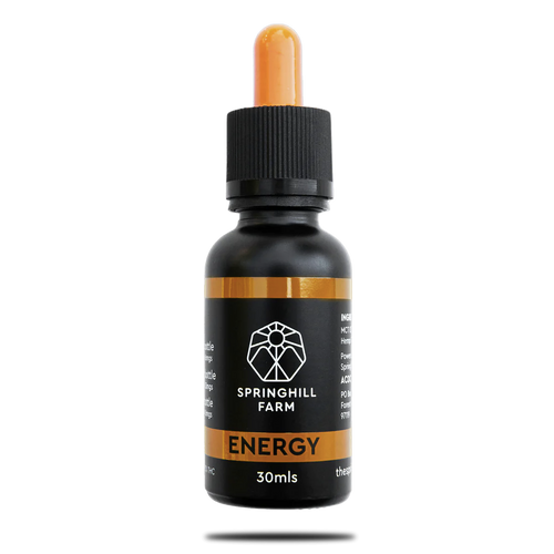 Liquid Drops: For Energy