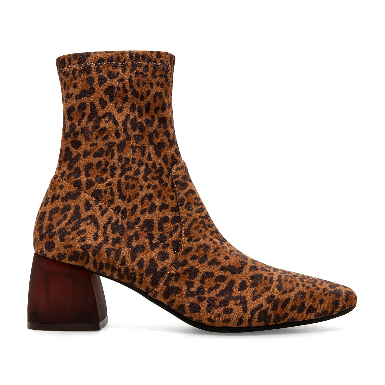 小物 Vintage Decadent leopard muffler MARETOLPTAN_LEOPARD-