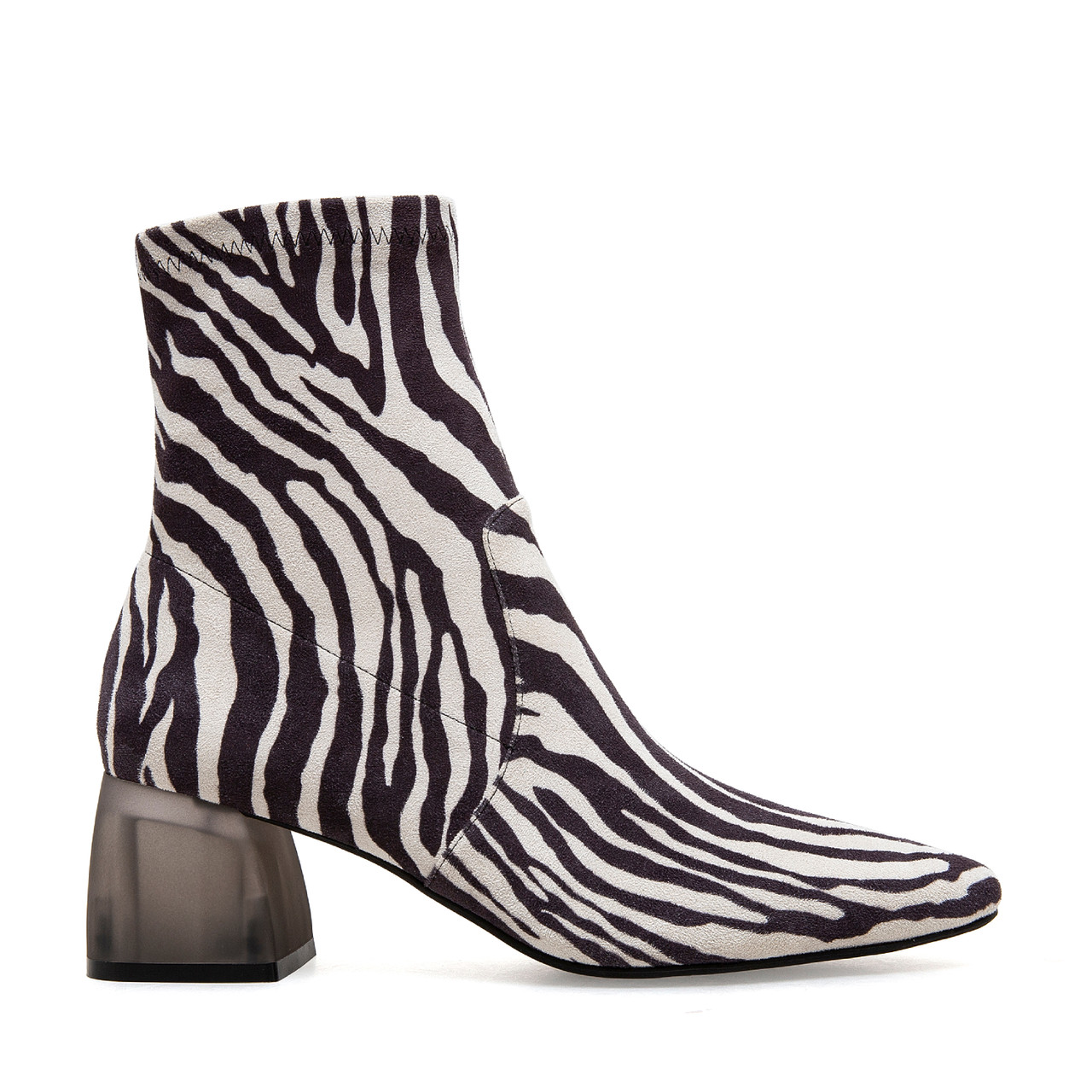 MARETOLP Boot Zebra - Silent D