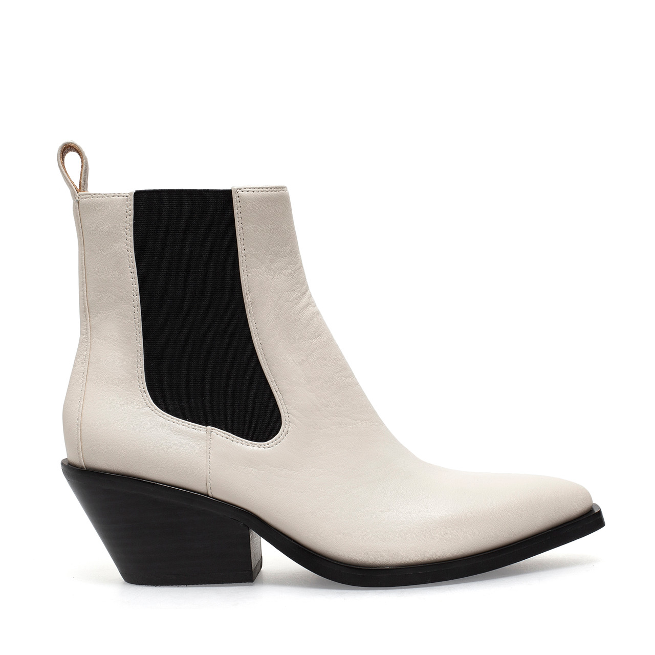 RAGE Boot Winter White Silent D