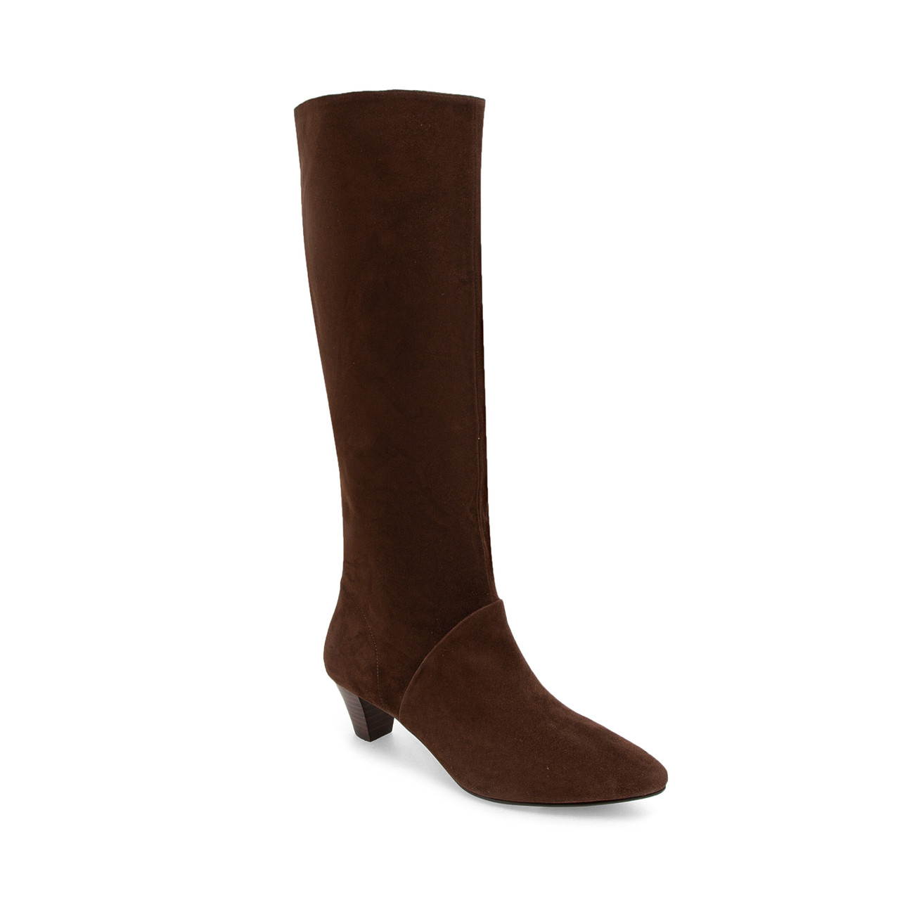 TINGLET Boot Chocolate Silent D