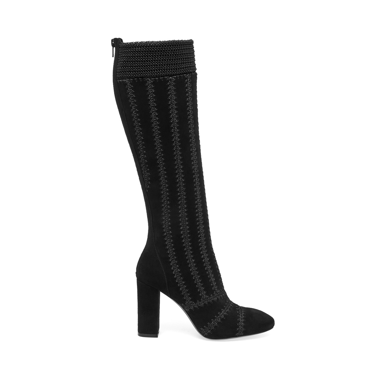 PACHI Boot Black - Silent D