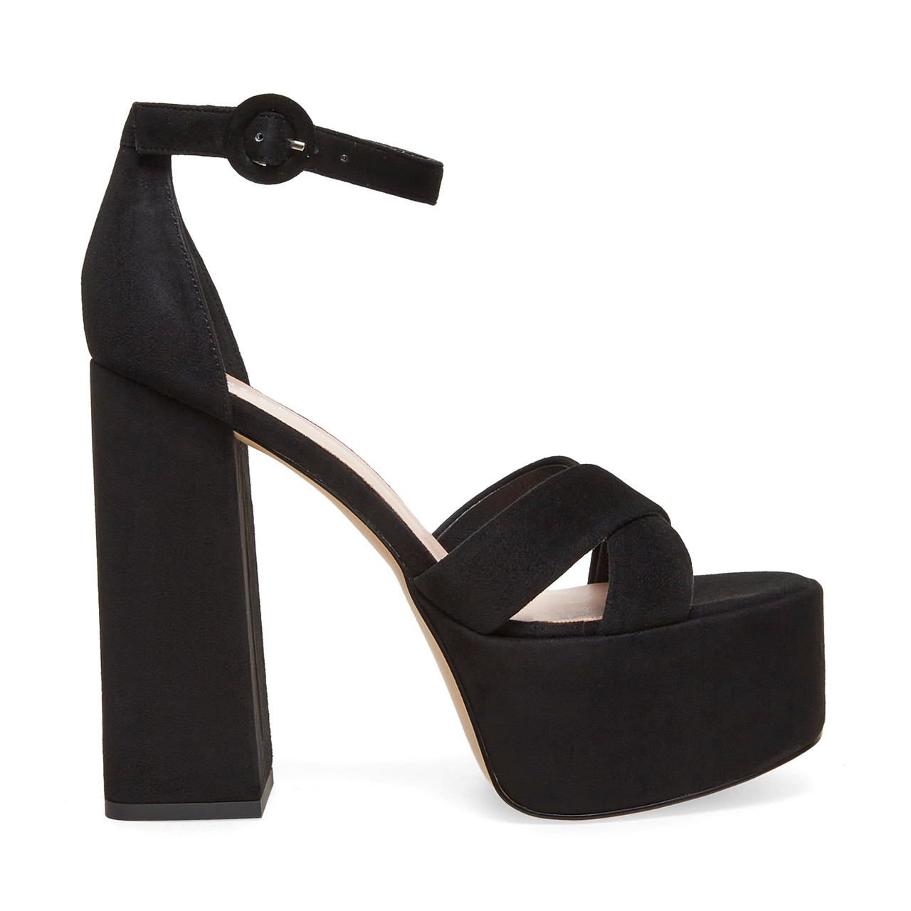 ZUMY Sandal Black - Silent D