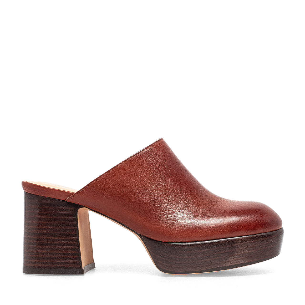 OTERN Mule Terracotta - Silent D