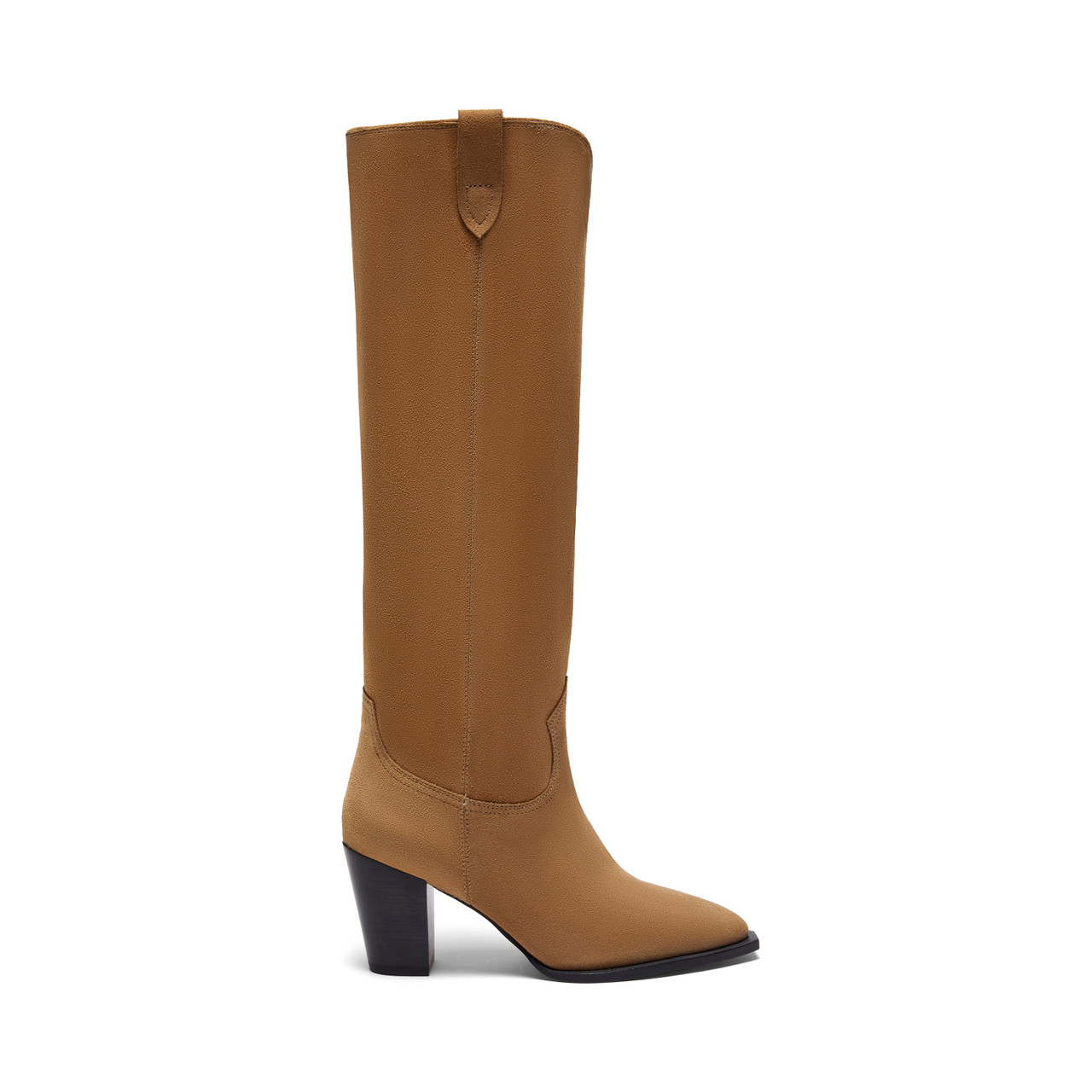 IVY Boot Natural - Silent D