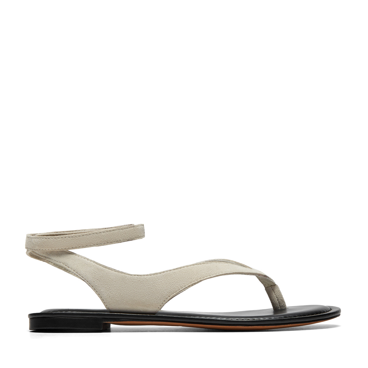 [美品]Alfred Beach Sandal, STUTS ABS+STUTS ABS+STUTS TEE GRAY | Alfred Beach Sandal（Alfred Beach