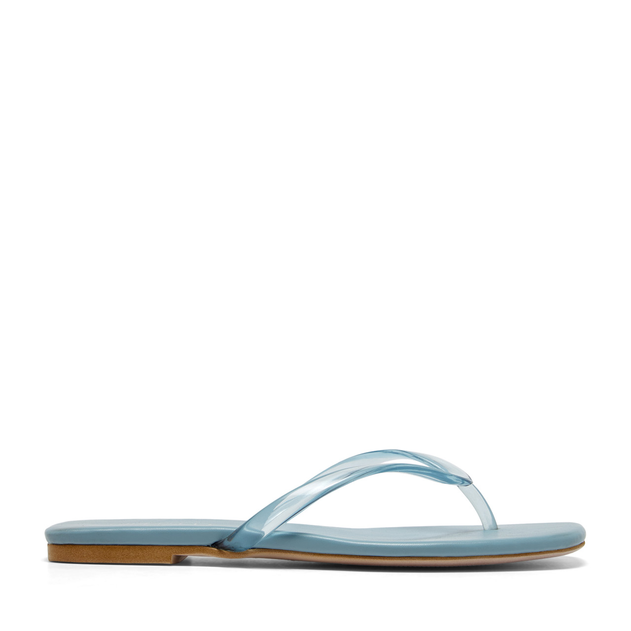 RELLA Sandal Steel Blue - Silent D