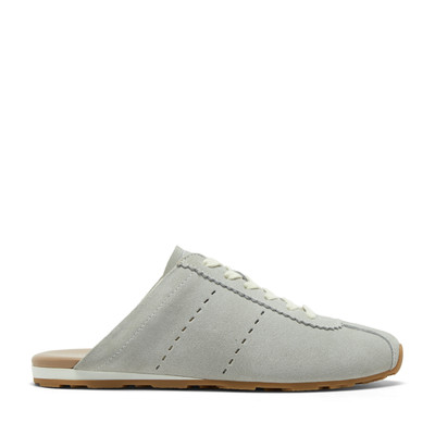 TRENT Sneaker Mule Light Blue