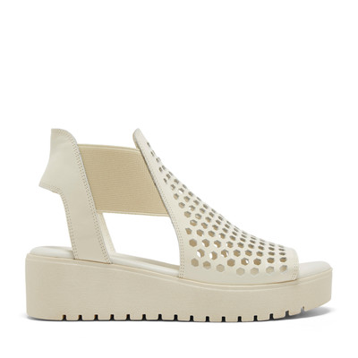 ODEYA Sandal Ivory