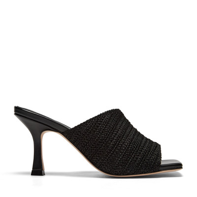 WESENA Sandal Black