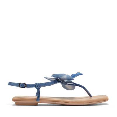 EMLYN Sandal Blue