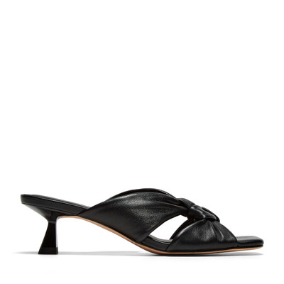 KINETA Sandal Black