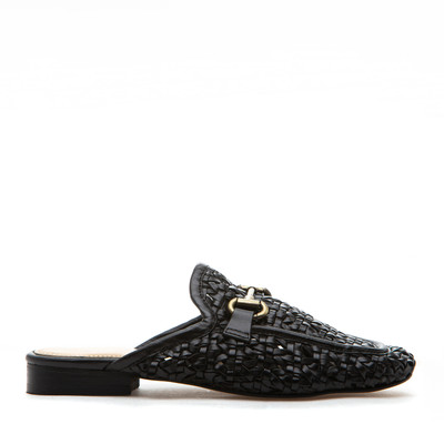 CORA Mule Black