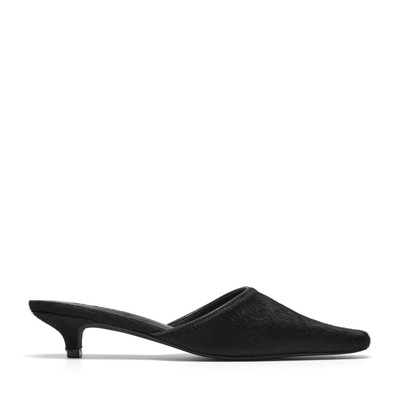 YEVE Mule Black