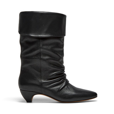 HEEV Boot Black
