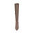 Taupe Stretch Microsuede
