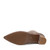 Taupe Stretch Microsuede