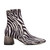 MARETOLP Boot Zebra MARETOLP Boot Zebra