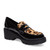 Black Leopard Patent Pony Black Leopard Patent Pony