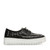 BRODIES Sneaker Black White BRODIES Sneaker Black White