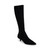 Black Stretch Microsuede Black Stretch Microsuede
