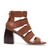 Chestnut/Chocolate Leather Chestnut/Chocolate Leather
