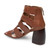 Chestnut/Chocolate Leather Chestnut/Chocolate Leather