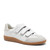 White Leather Suede White Leather Suede