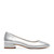 ANNABELLE Pump Silver ANNABELLE Pump Silver