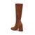 Cedar Stretch Suede