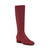 Bugundy Stretch Microsuede Bugundy Stretch Microsuede