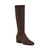 Chocolate Stretch Microsuede Chocolate Stretch Microsuede