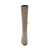 Taupe Stretch Microsuede Taupe Stretch Microsuede