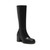 Black Stretch Leather Black Stretch Leather