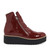 NENE Boot Dark Red NENE Boot Dark Red