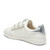 SEENA Sneaker White/Silver/White