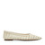 SELMA Flat Ivory