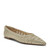 SELMA Flat Pale Gold