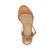 TERRY Sandal Tan