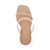 ANTONEO Sandal Clear Nude