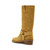 HERVEE Boot Tan