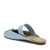 MARTHA Mule Light Blue