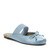 MARTHA Mule Light Blue