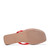 RELLA Sandal Red